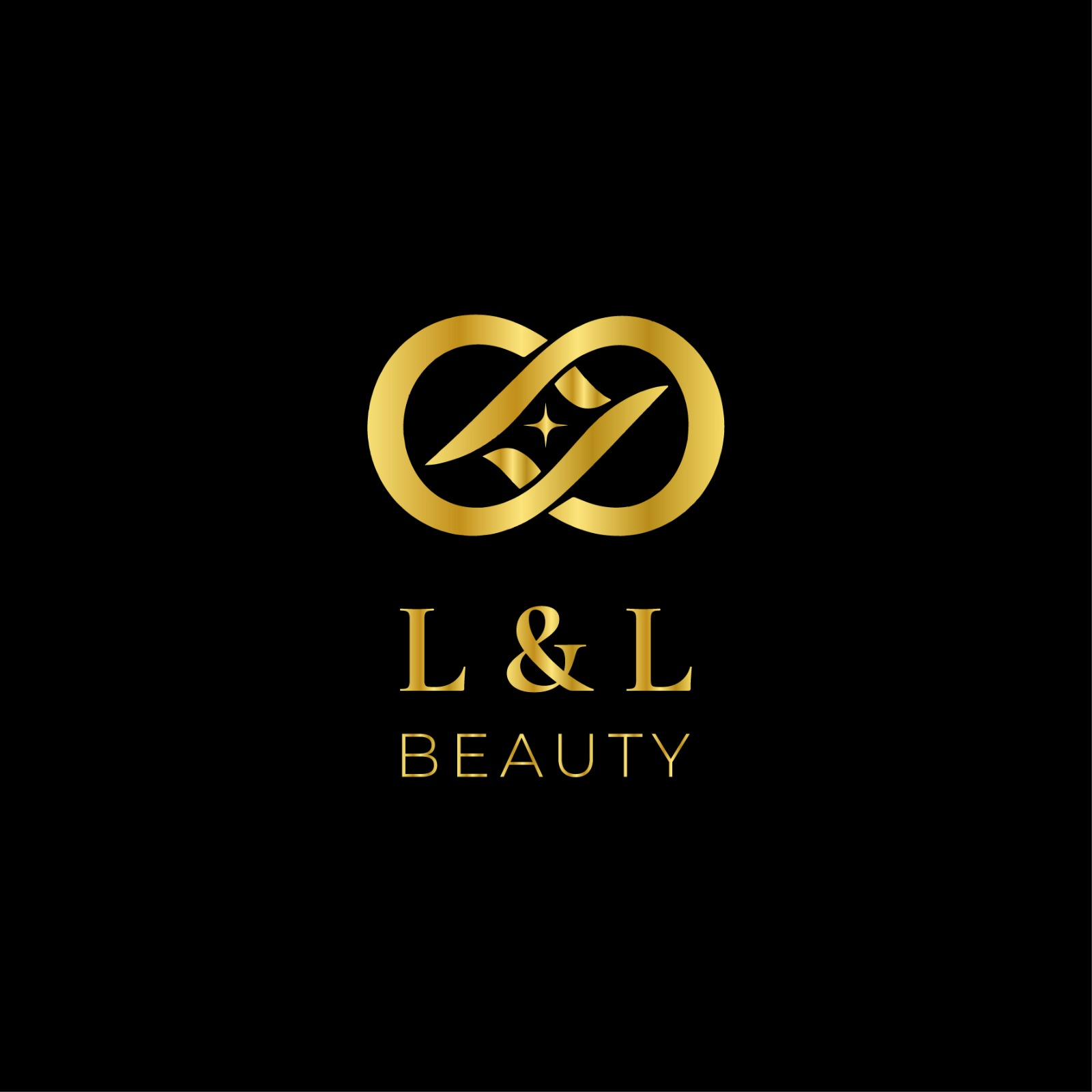 L&L Beauty Logo
